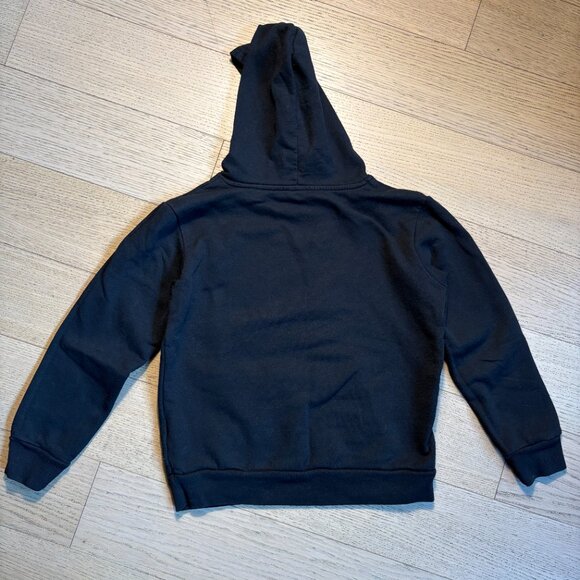 Nova Kids Matching Bart Simpson Sweatsuit - Picture 5 of 5